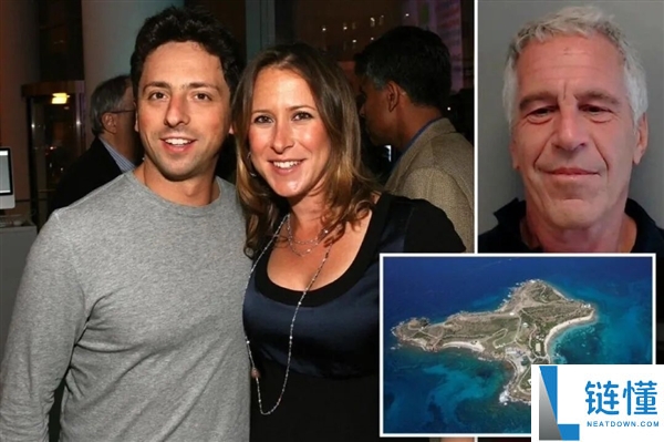 马斯克也有份?哪些硅谷大佬上了爱泼斯坦解密档案