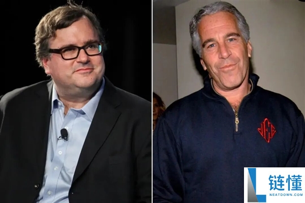 马斯克也有份?哪些硅谷大佬上了爱泼斯坦解密档案