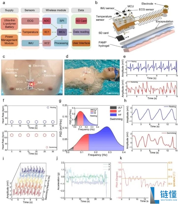 浙大研收回水下创可贴：仅需10秒疾速强黏附 鲶鱼都能粘