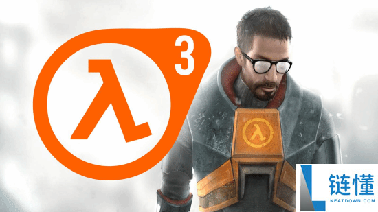 V社《半条命3》将倾覆行业,重力反转、真实弹道