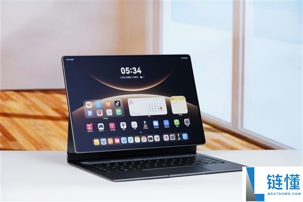 华为李小龙拆解MatePad Edge:揭秘28W电脑级机能开释关头