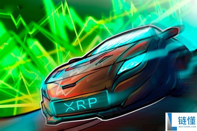 一文详细了解瑞波币（XRP）价格图表暗示“巨大突破”，目标5美元