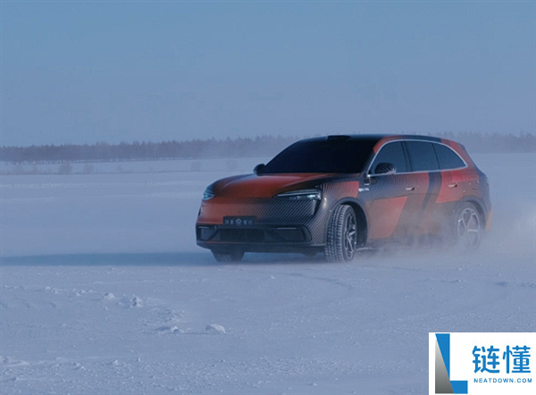 余承东称之为黑马 全新问界M6电池信息暴光：最大100度