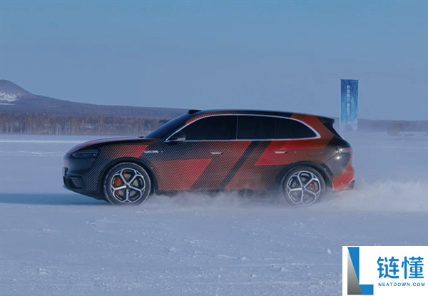 余承东称之为黑马 全新问界M6电池信息暴光:最大100度