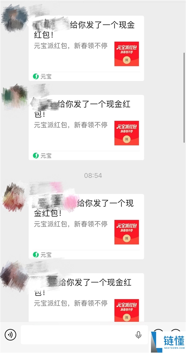 马化腾的AI阳谋：撒钱10亿、狂挖大牛