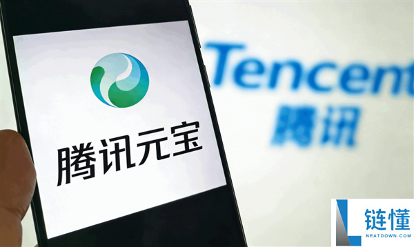 马化腾的AI阳谋：撒钱10亿、狂挖大牛