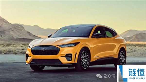 小米汽车打击美国市场？福特被曝洽谈建厂 双方回应了