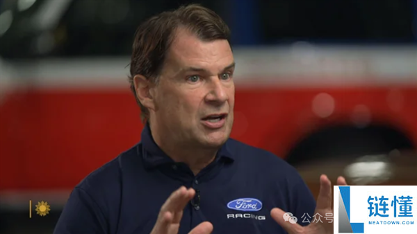 小米汽车打击美国市场？福特被曝洽谈建厂 双方回应了