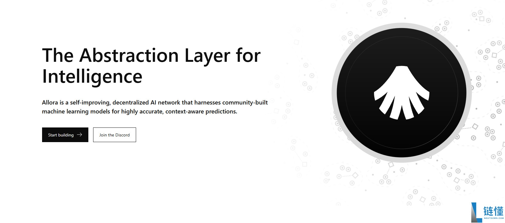 Allora (ALLO)币是什么？工作原理、代币经济学介绍
