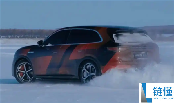 余承东:“56789”凑齐 问界M6行将退场