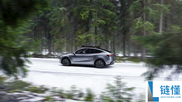 挪威媒体实测25款电动车极寒续航：国产电动车MG6S续航差别最低