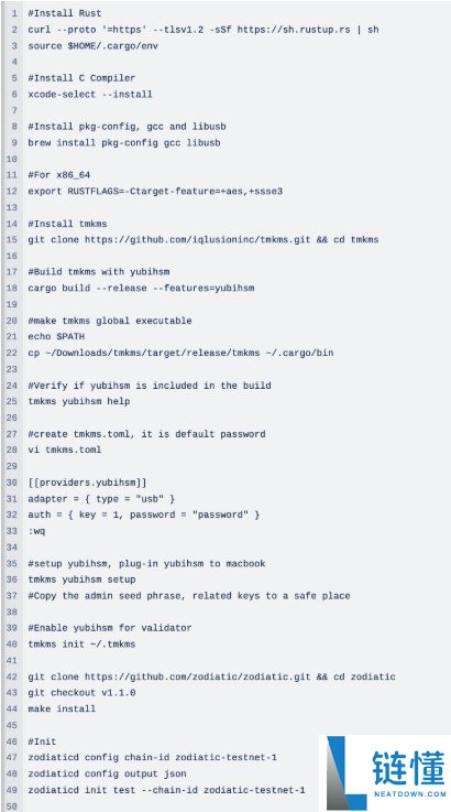 HSM如何提高安全性？硬件安全模块(HSM)的应用