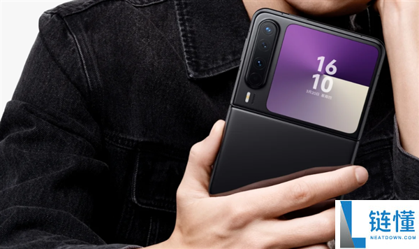 华为Pura X2阔折叠4月出售:晋级麒麟9030