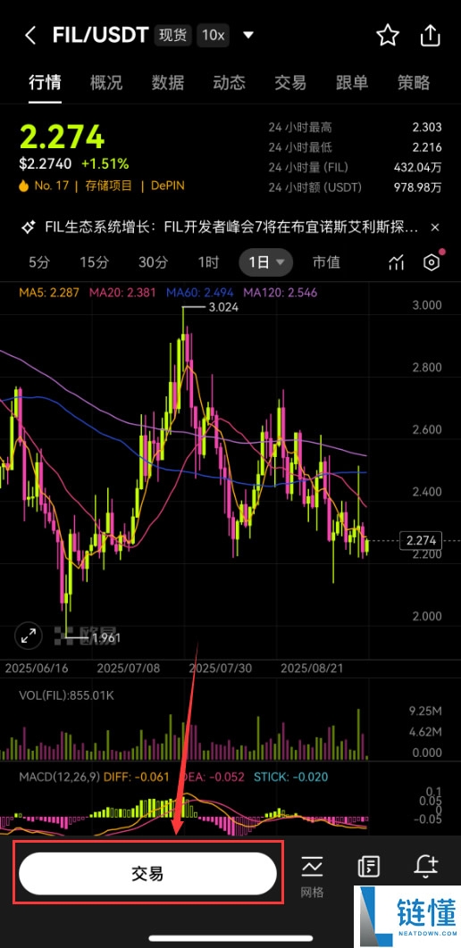 什么是Filecoin (FIL)币？FIL代币经济学、价格预测及购买方法