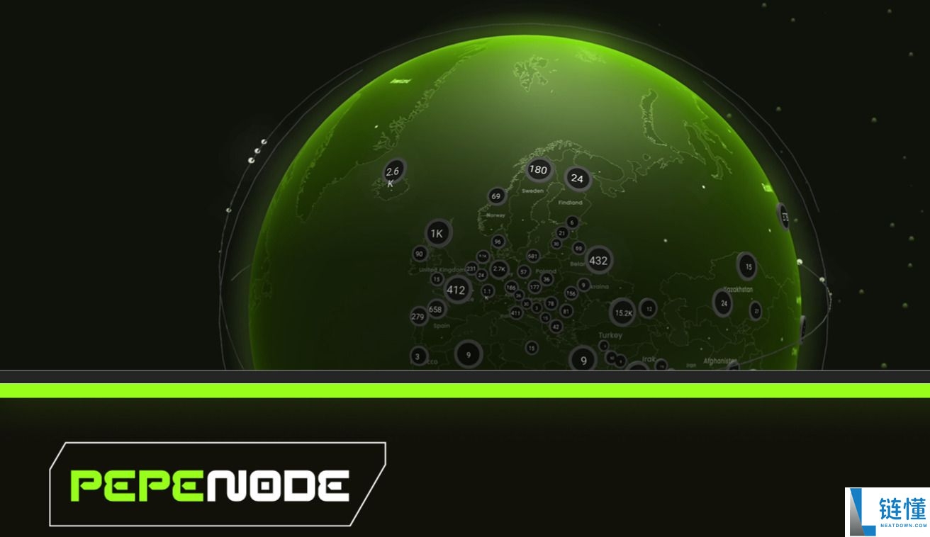 什么是PEPENODE?PEPENODE价格预测2025–2030年