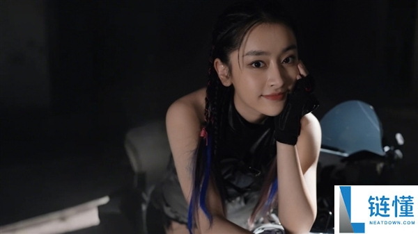 国产真人影游《法宝别怕有我在》上架Steam,Q1出售