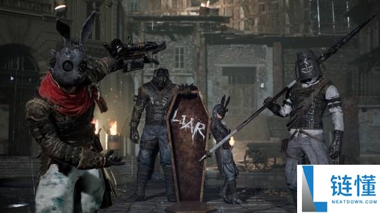 IGN评史上最好的10款类魂游戏 《黑神话:悟空》《明末:渊虚之羽》登榜