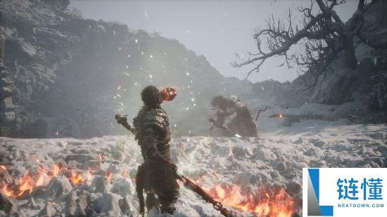 IGN评史上最好的10款类魂游戏 《黑神话:悟空》《明末:渊虚之羽》登榜