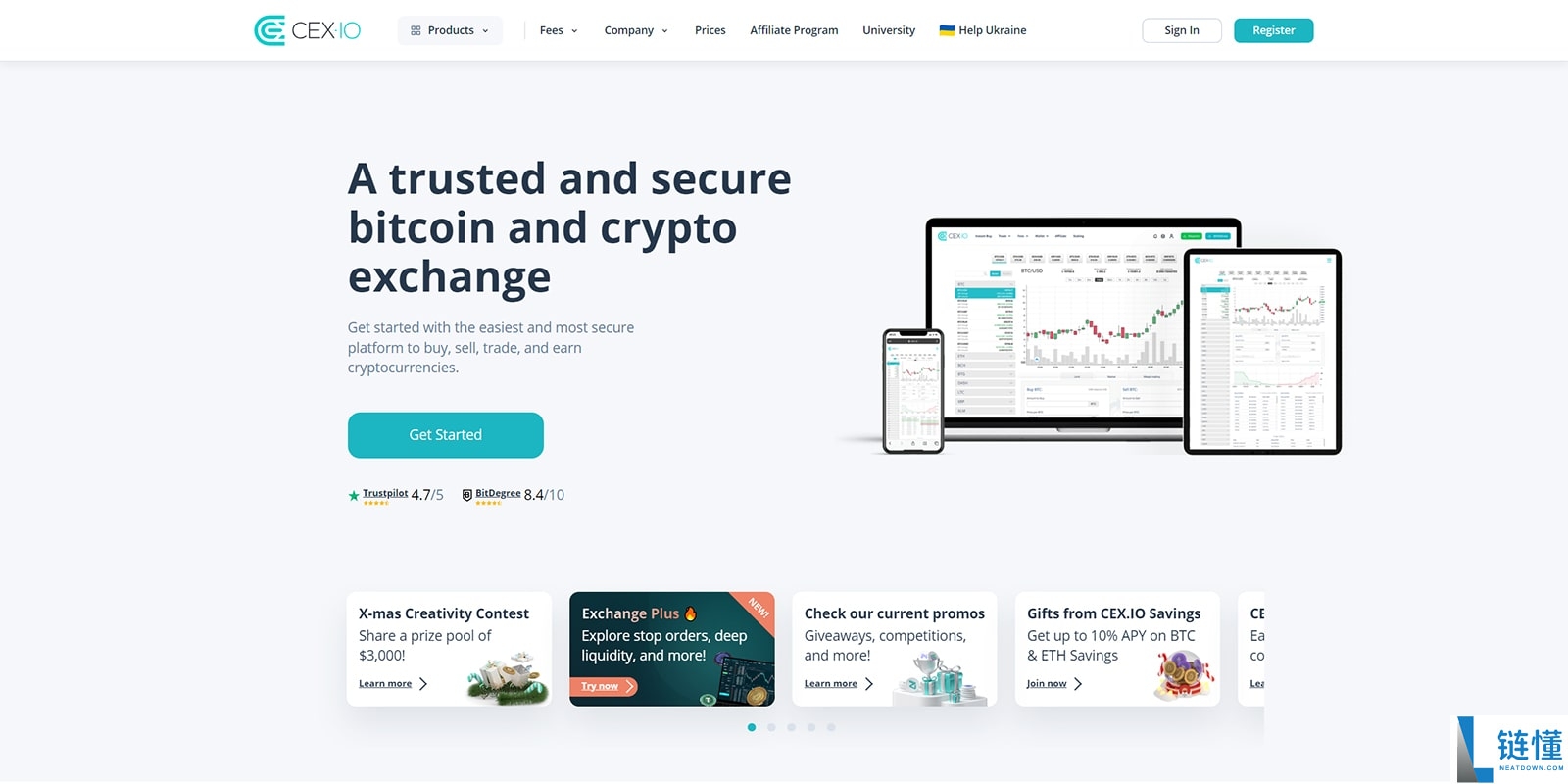 国内使用最多最好用的加密货币交易所(2025权威排名)