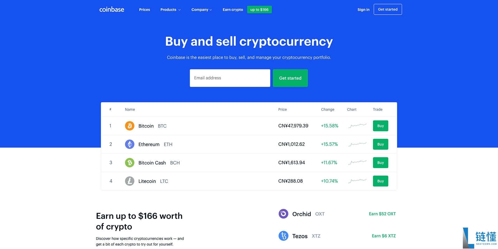 国内使用最多最好用的加密货币交易所(2025权威排名)