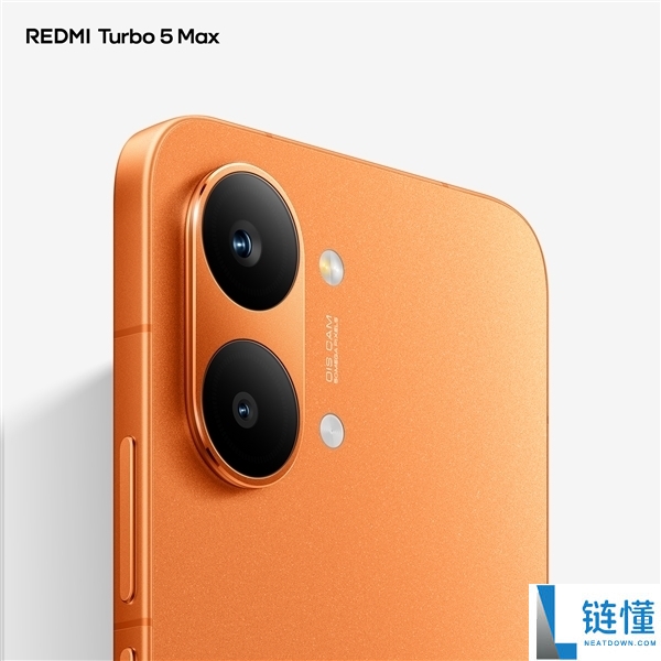 卢伟冰:良多用户上手后 Turbo 5 Max几近可以做到妥妥用2天