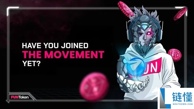 什么是FUNToken（FUN）币？FUN运作原理、代币经济学及价格预测
