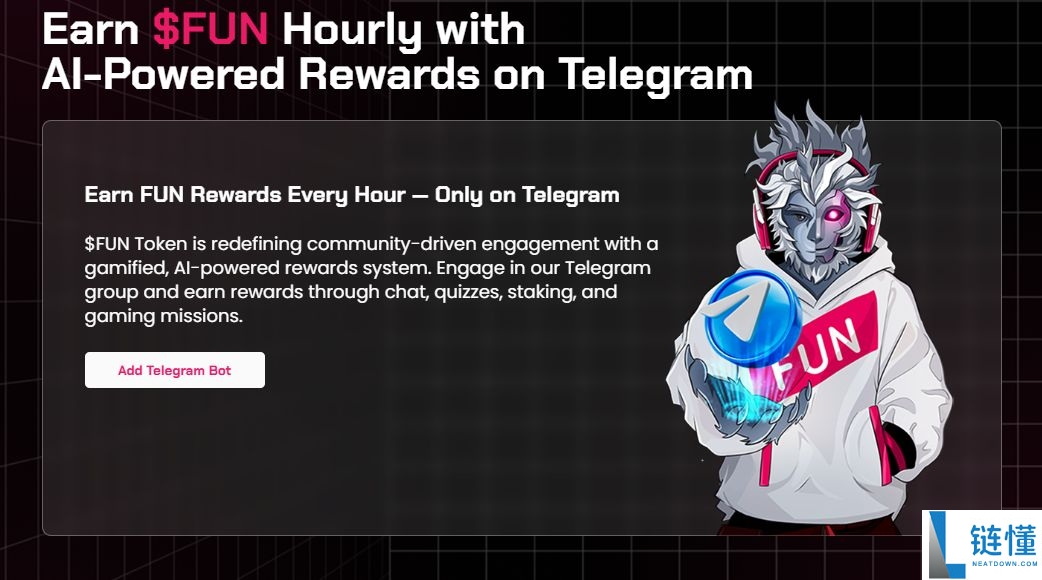 什么是FUNToken（FUN）币？FUN运作原理、代币经济学及价格预测