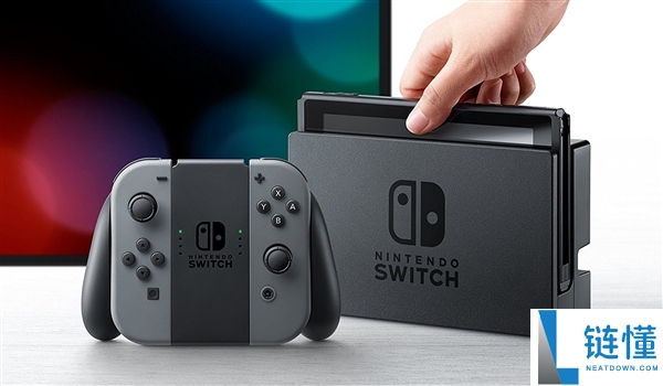 Switch成任天堂史上销量最高游戏机,全球卖了超1.5亿台 逾越NDS