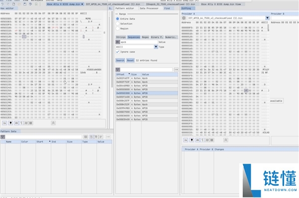 官方不给本人造,大神暴力改装ROG Xbox掌机X:24GB内存暴涨至64GB