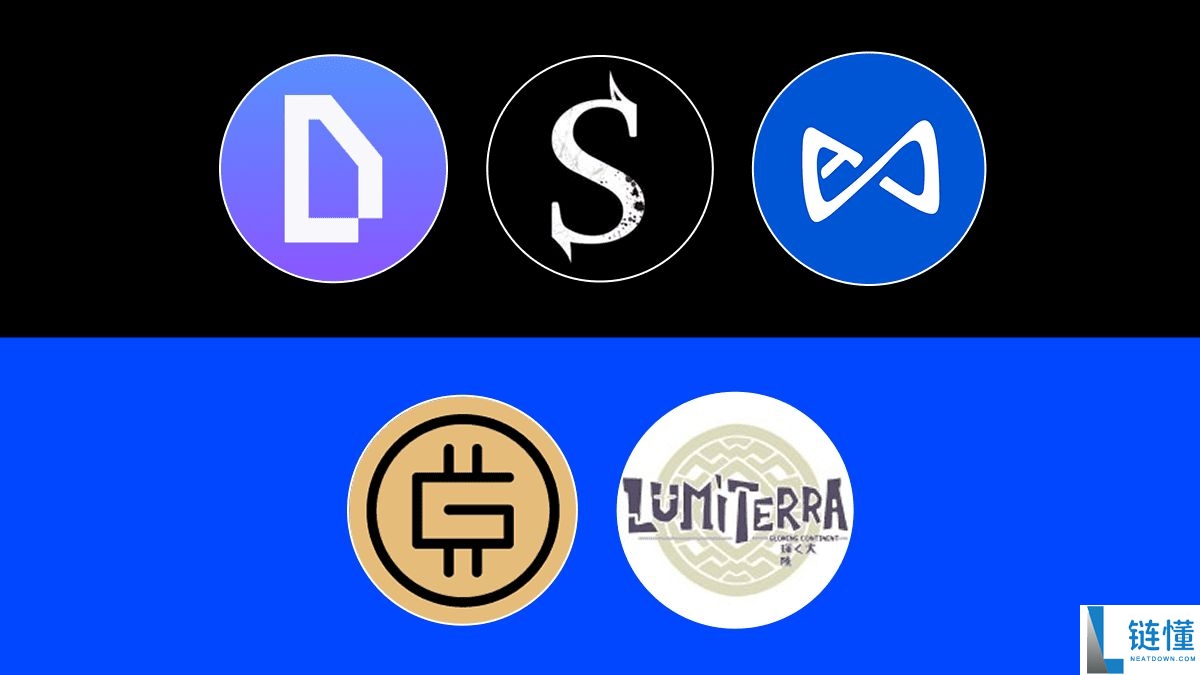 2025年值得关注的十大最佳顶级Web3游戏（GameFi领域）