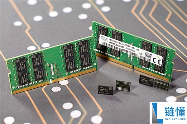 三大内存巨头结成反囤积联盟：内存价钱有望回归感性