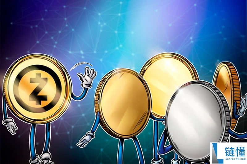 ZEC狂飙700%！ 隐私币复苏重燃“比特币（BTC）白银”神话，估值逻辑正经历结构性重估