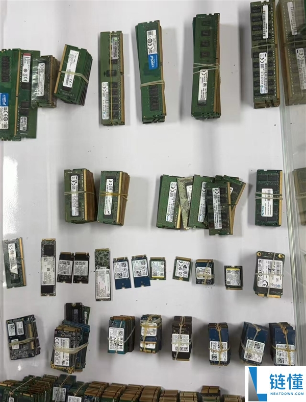 记者实探深圳华强北：涨价潮尚未舒展至C端 业内预期分化