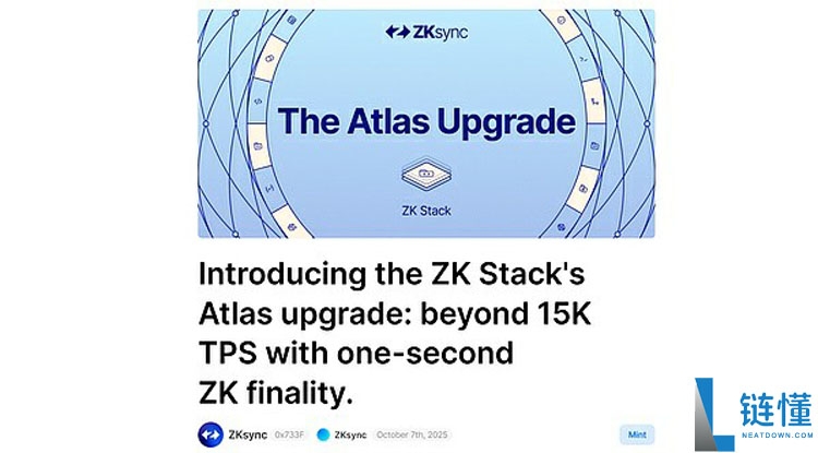 ZK路线黎明时刻分析：以太坊（ETH）终局的路线图正全面提速？