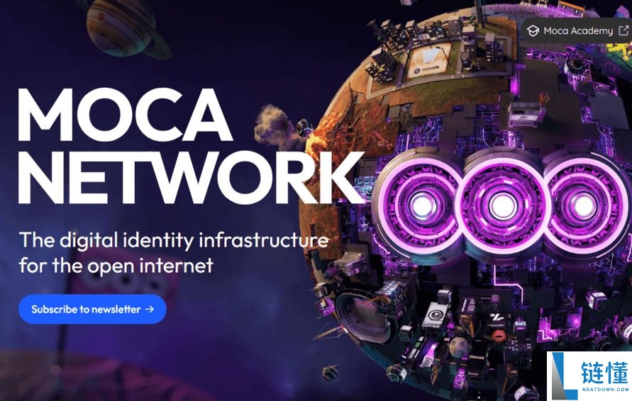 Mocha Network (MOCA)币是什么?MOCA代币经济学、未来前景及价格预测