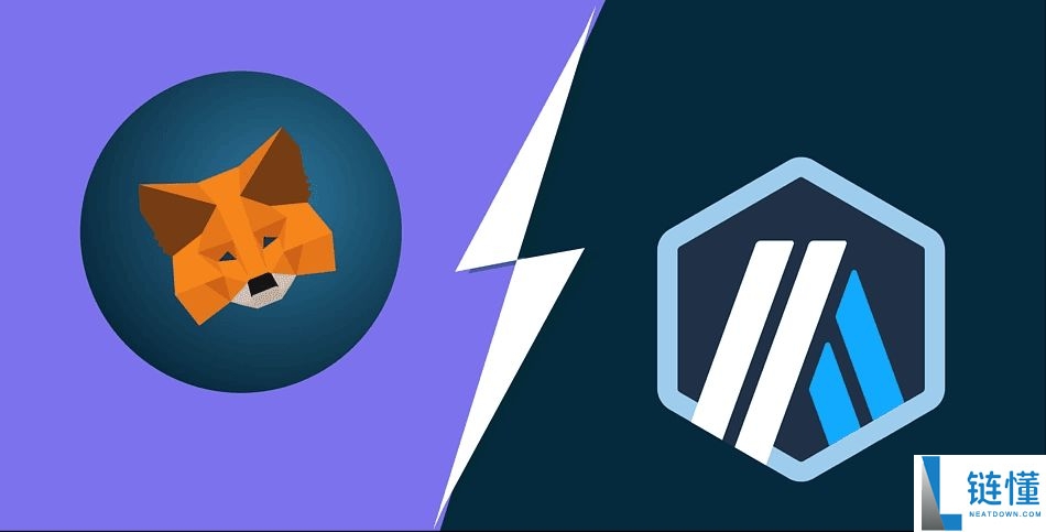 如何将 Arbitrum (ARB) 连接到 MetaMask?图文步骤指南