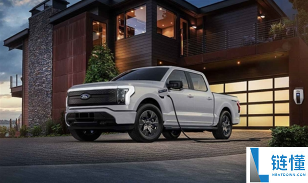 波及130万名车主：福特F-150高速行驶中会无端降档
