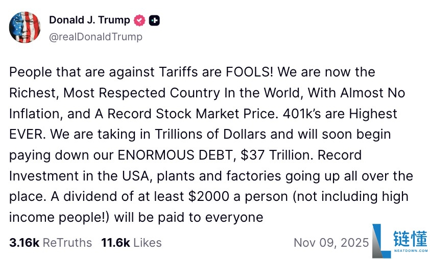 一文详细了解“史上最不受欢迎的牛市？”本周比特币（BTC）需关注的5件大事