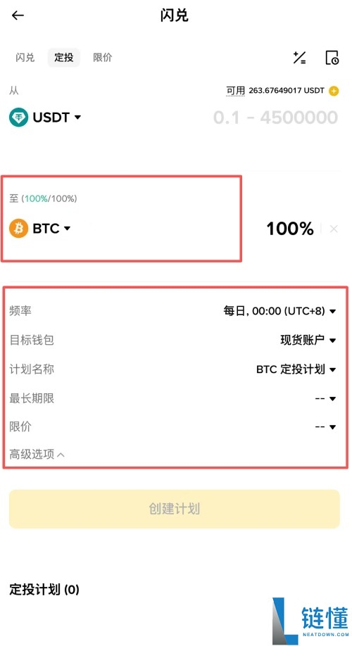 比特币适合定期定额吗?比特币定期定额优缺点,试算及投资教学