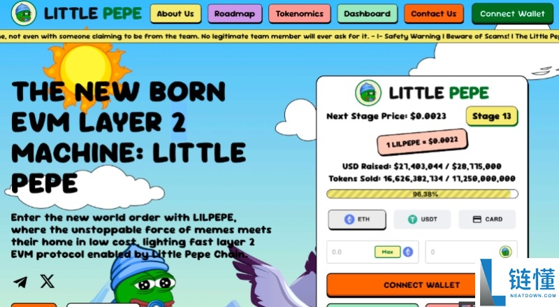 一文盘点2025年11月最佳加密货币预售投资清单