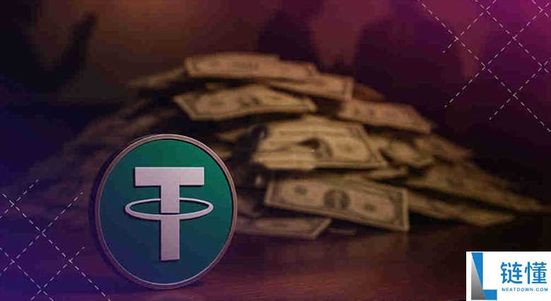 USDT智能合约地址是什么？在哪儿查？