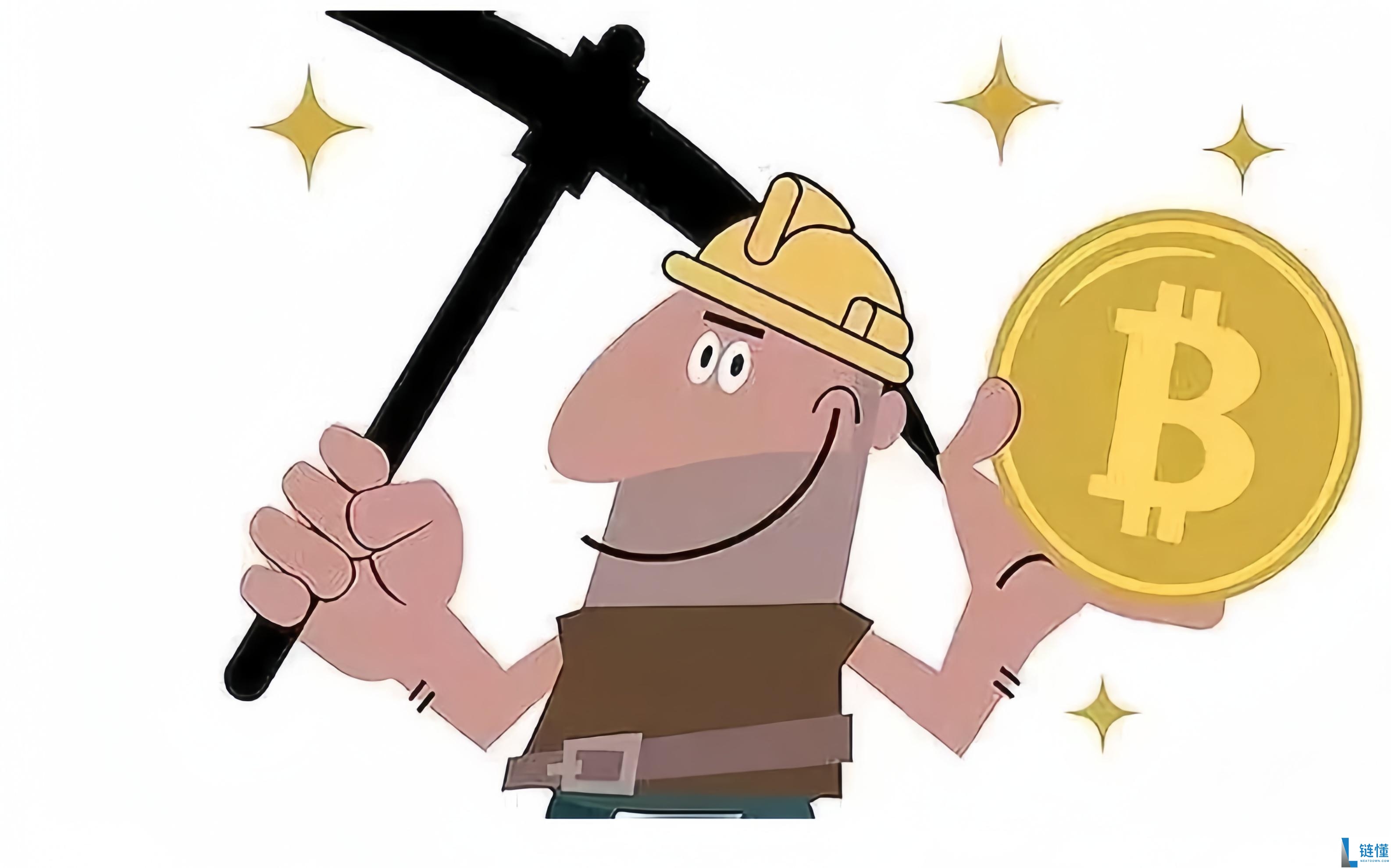 什么是数字货币挖矿?数字货币挖矿的三种方式