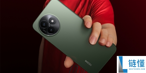 小米首款自动散热手机,REDMI K90至尊版搭载天玑9500+8500mAh电池