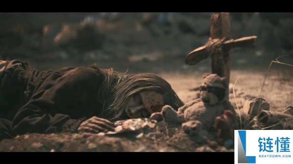 《生化危机9:安魂曲》真人版预告片发布:2月27日正式出售