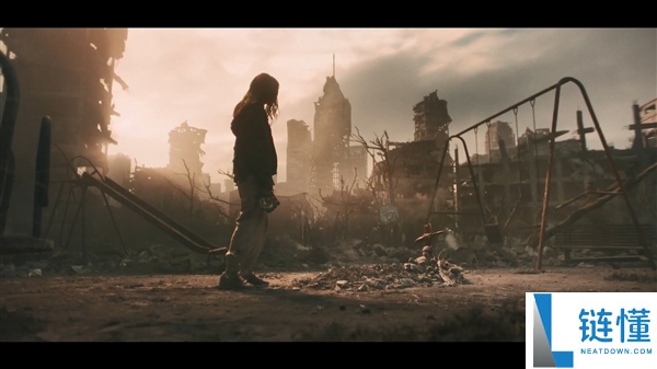 《生化危机9:安魂曲》真人版预告片发布:2月27日正式出售