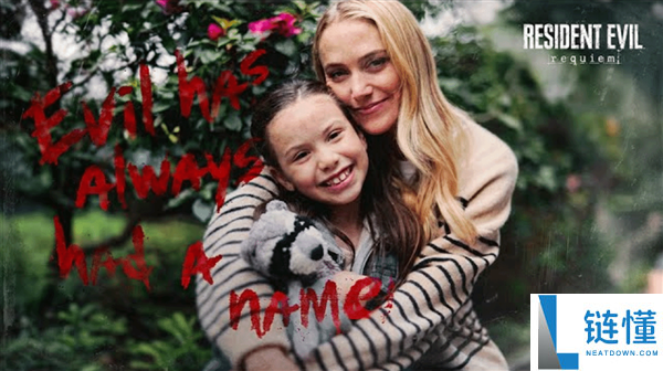 《生化危机9:安魂曲》真人版预告片发布:2月27日正式出售