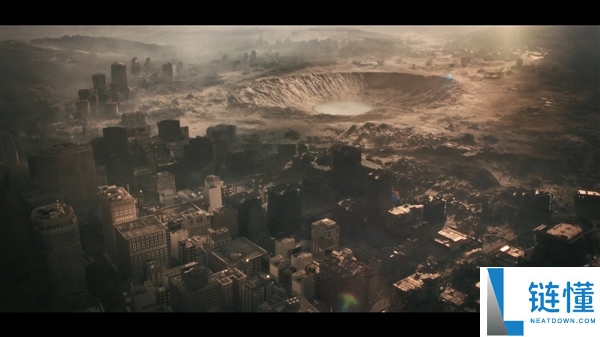 《生化危机9:安魂曲》真人版预告片发布:2月27日正式出售