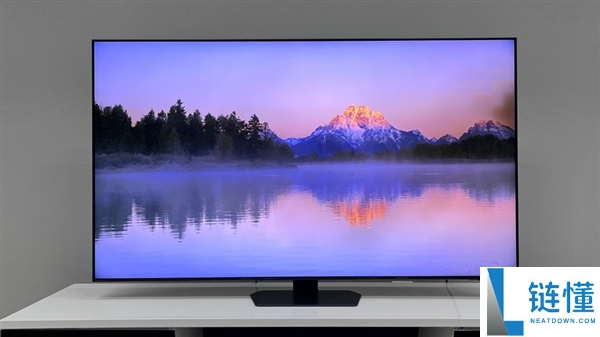 2025彩电行业手艺清点：画质革命+行业重构并驾齐驱