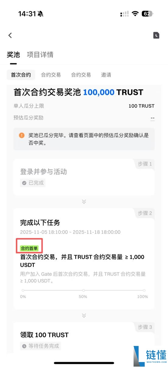 Gate CandyDrop是什么？该如何累积Gate糖果并瓜分奖池？一文详解