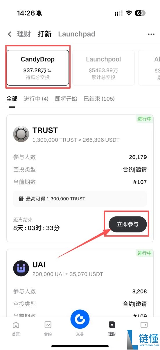 Gate CandyDrop是什么？该如何累积Gate糖果并瓜分奖池？一文详解